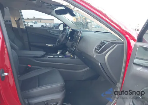 2025 Lexus Nx 350 Premium из США, поврежденный, VIN 2T2GGCEZ2SC061759